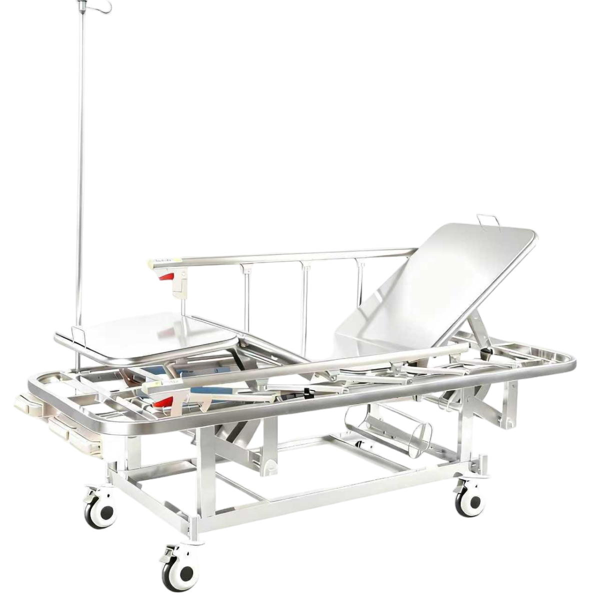 Giường cáng inox 304